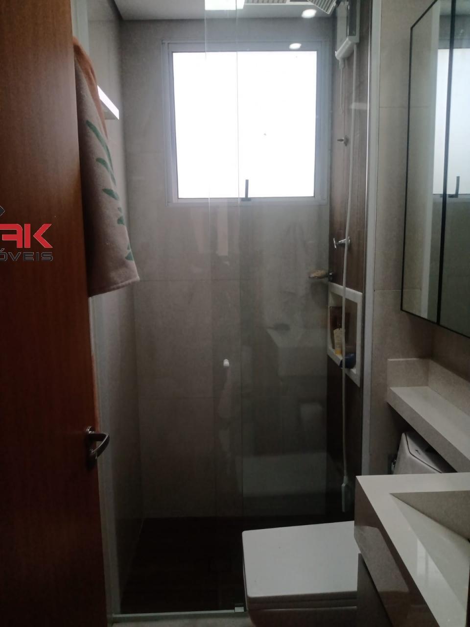 Apartamento, 2 quartos, 45 m² - Foto 6