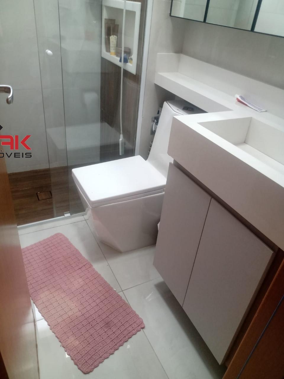 Apartamento, 2 quartos, 45 m² - Foto 7