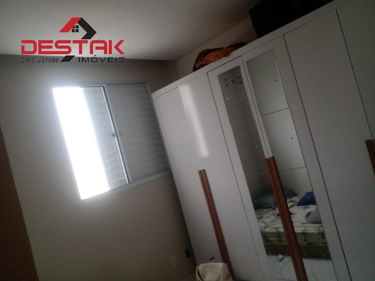 Apartamento, 2 quartos, 45 m² - Foto 9