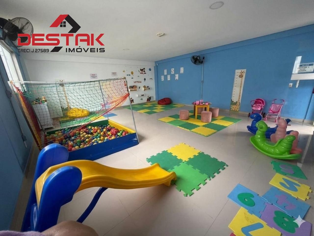 Apartamento, 2 quartos, 45 m² - Foto 11