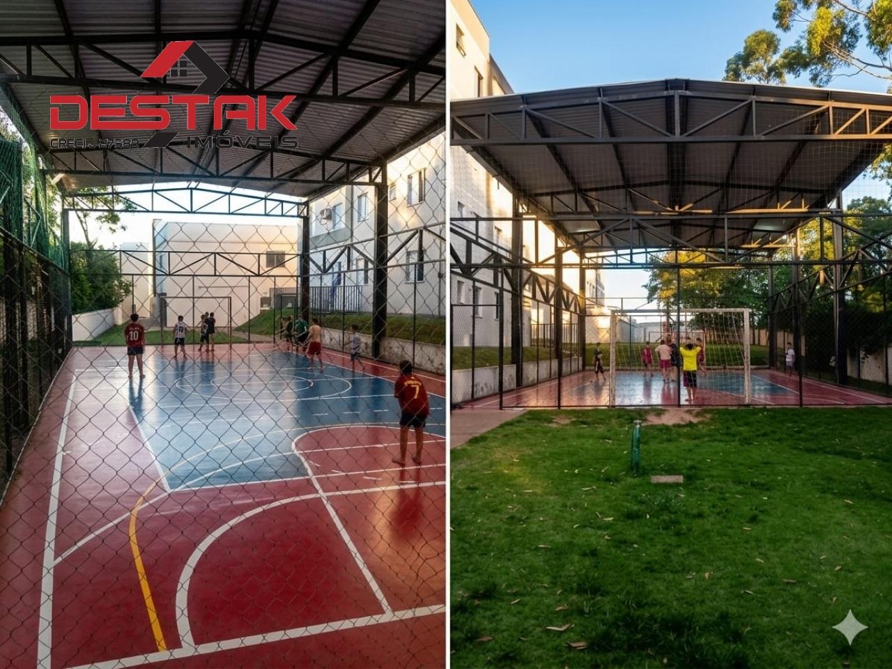 Apartamento, 2 quartos, 45 m² - Foto 12