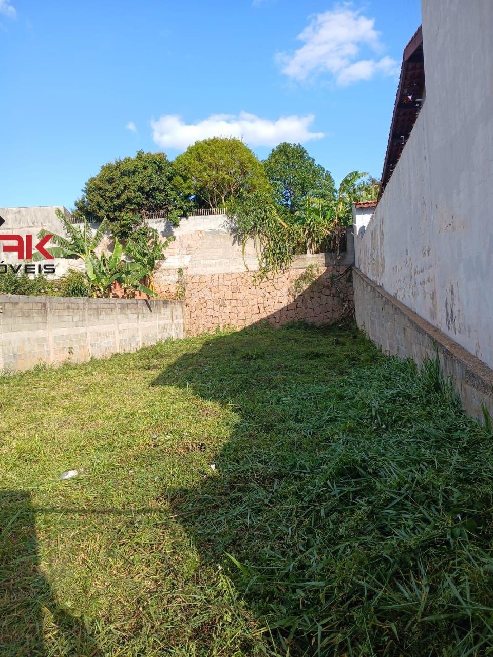Terreno, 290 m² - Foto 1