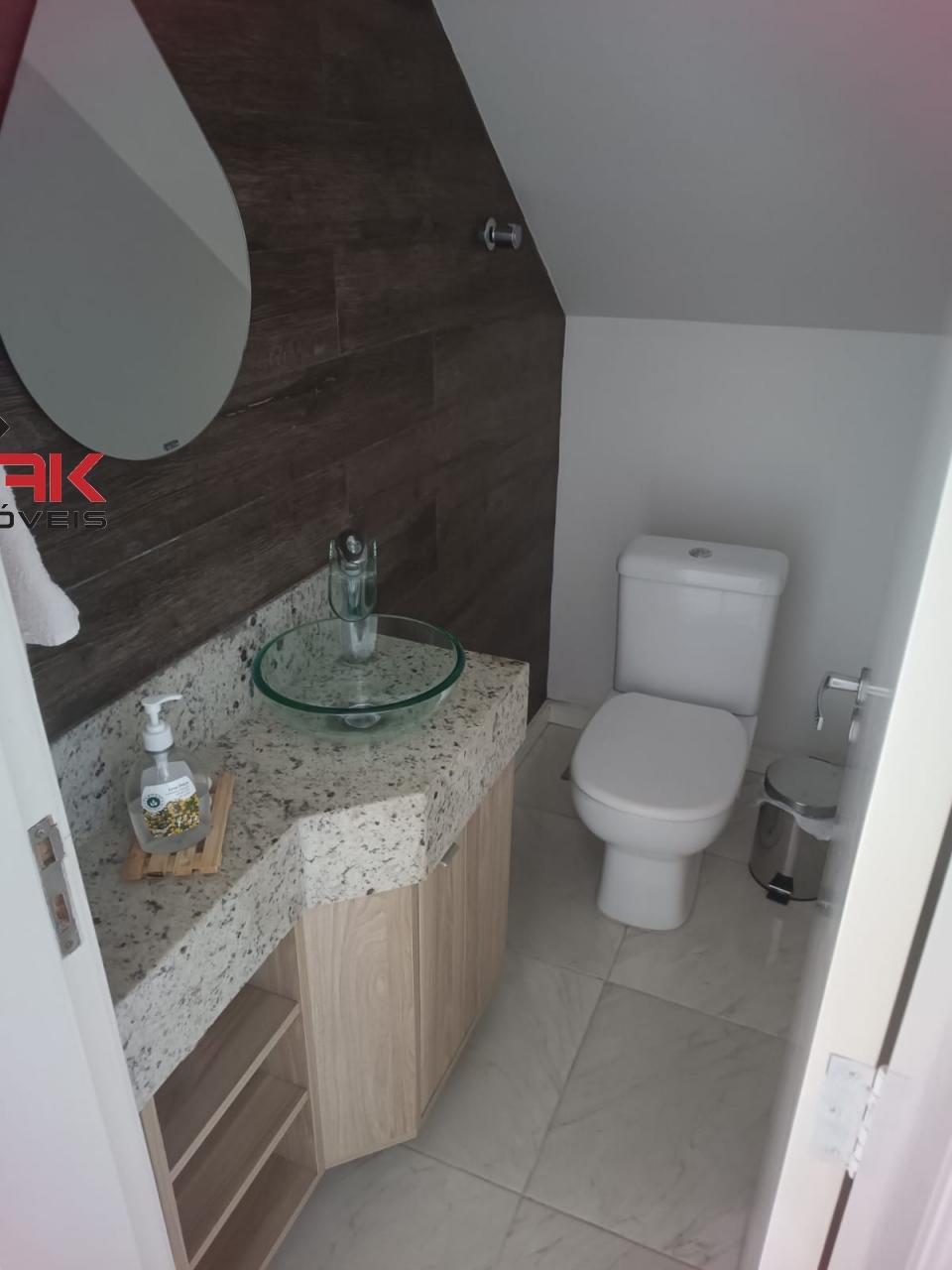 Casa de Condomínio, 3 quartos - Foto 6