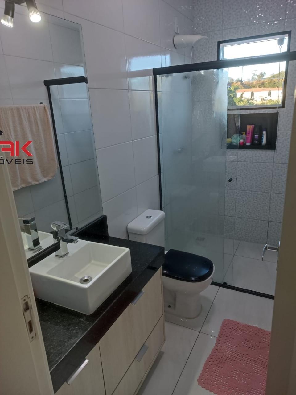 Casa de Condomínio, 3 quartos - Foto 11
