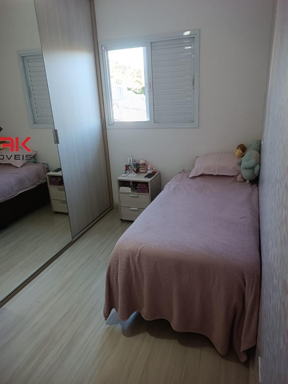 Casa de Condomínio, 3 quartos - Foto 16