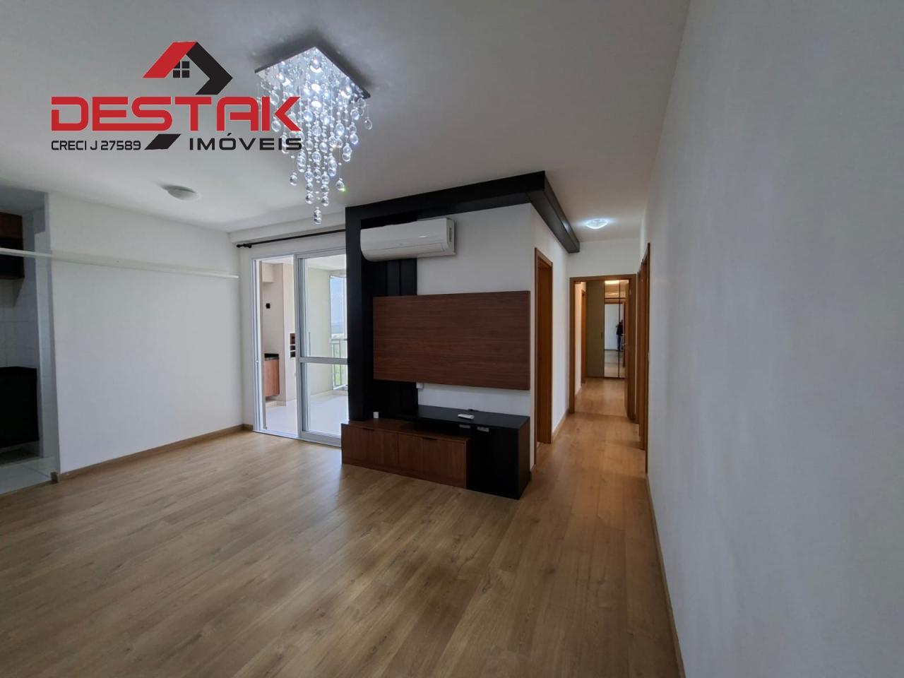 Apartamento, 3 quartos, 98 m² - Foto 2