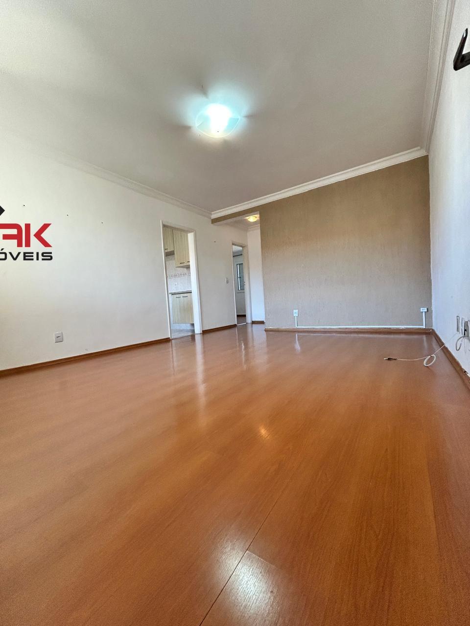 Apartamento, 2 quartos, 64 m² - Foto 1