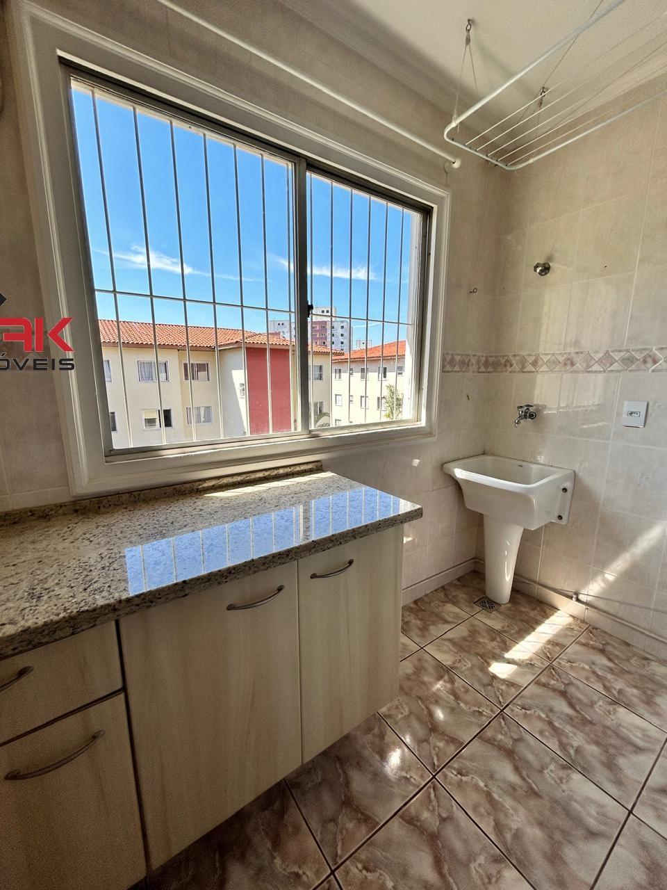 Apartamento, 2 quartos, 64 m² - Foto 8