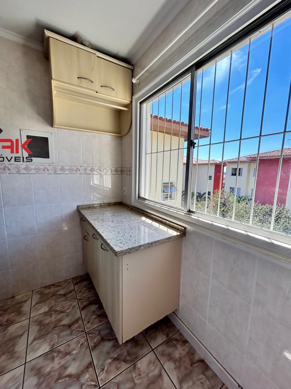 Apartamento, 2 quartos, 64 m² - Foto 9