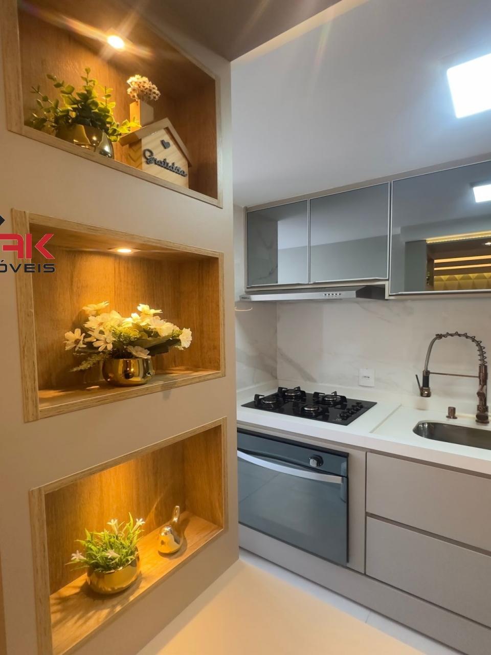 Apartamento, 2 quartos, 45 m² - Foto 5