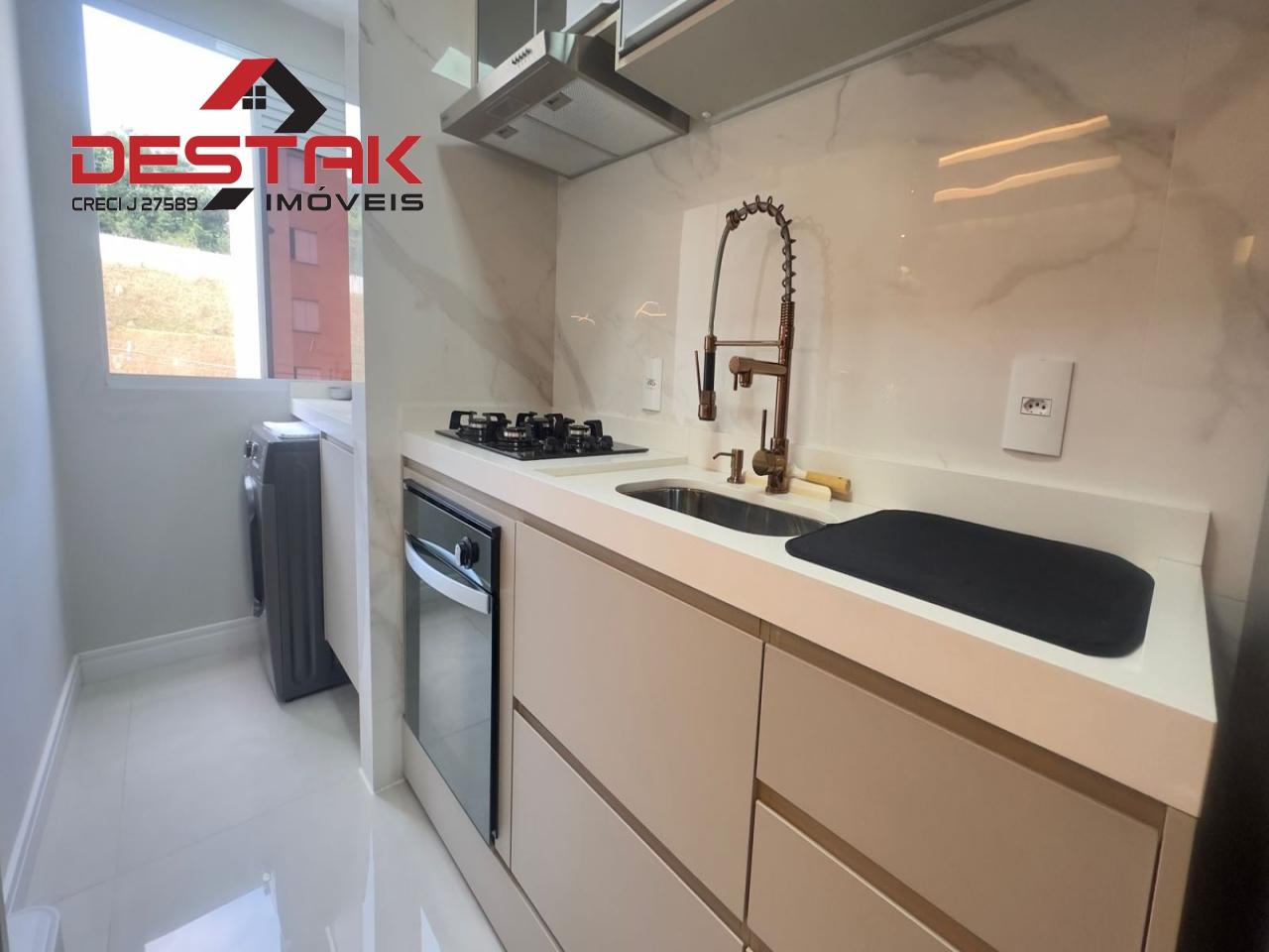 Apartamento, 2 quartos, 45 m² - Foto 7