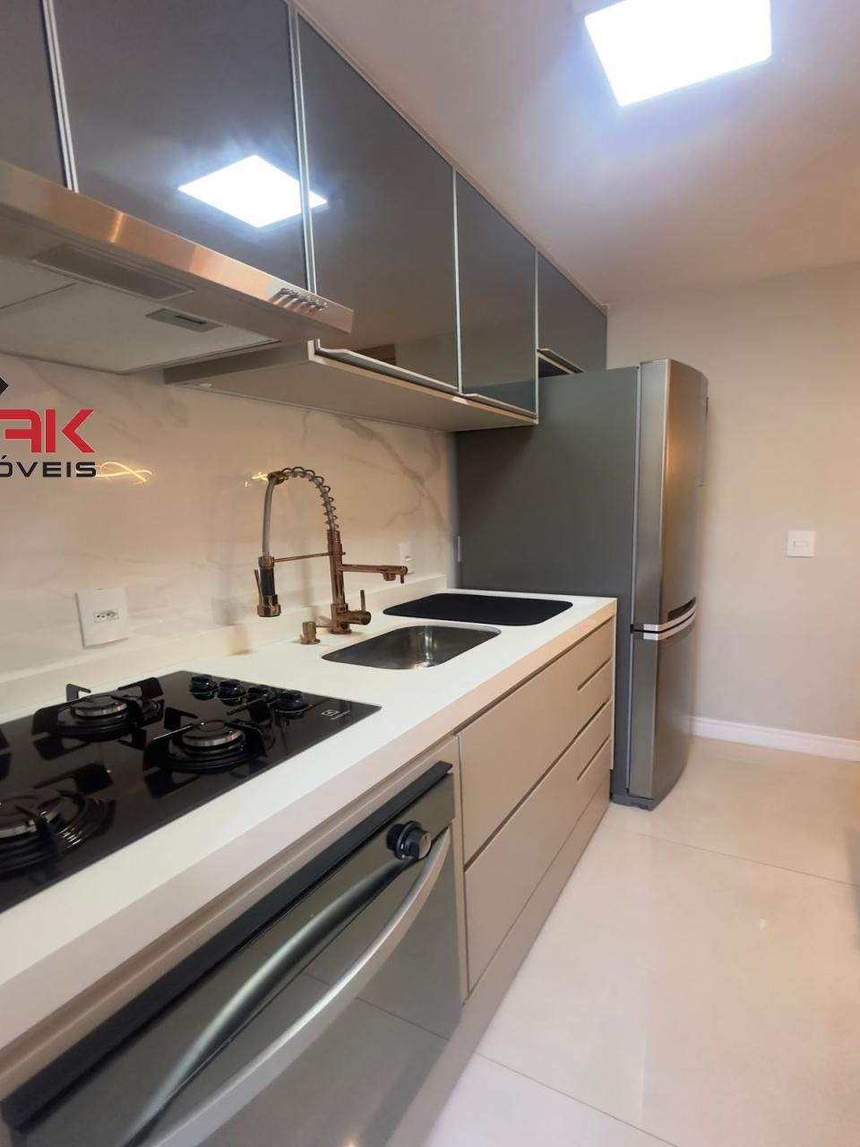 Apartamento, 2 quartos, 45 m² - Foto 8