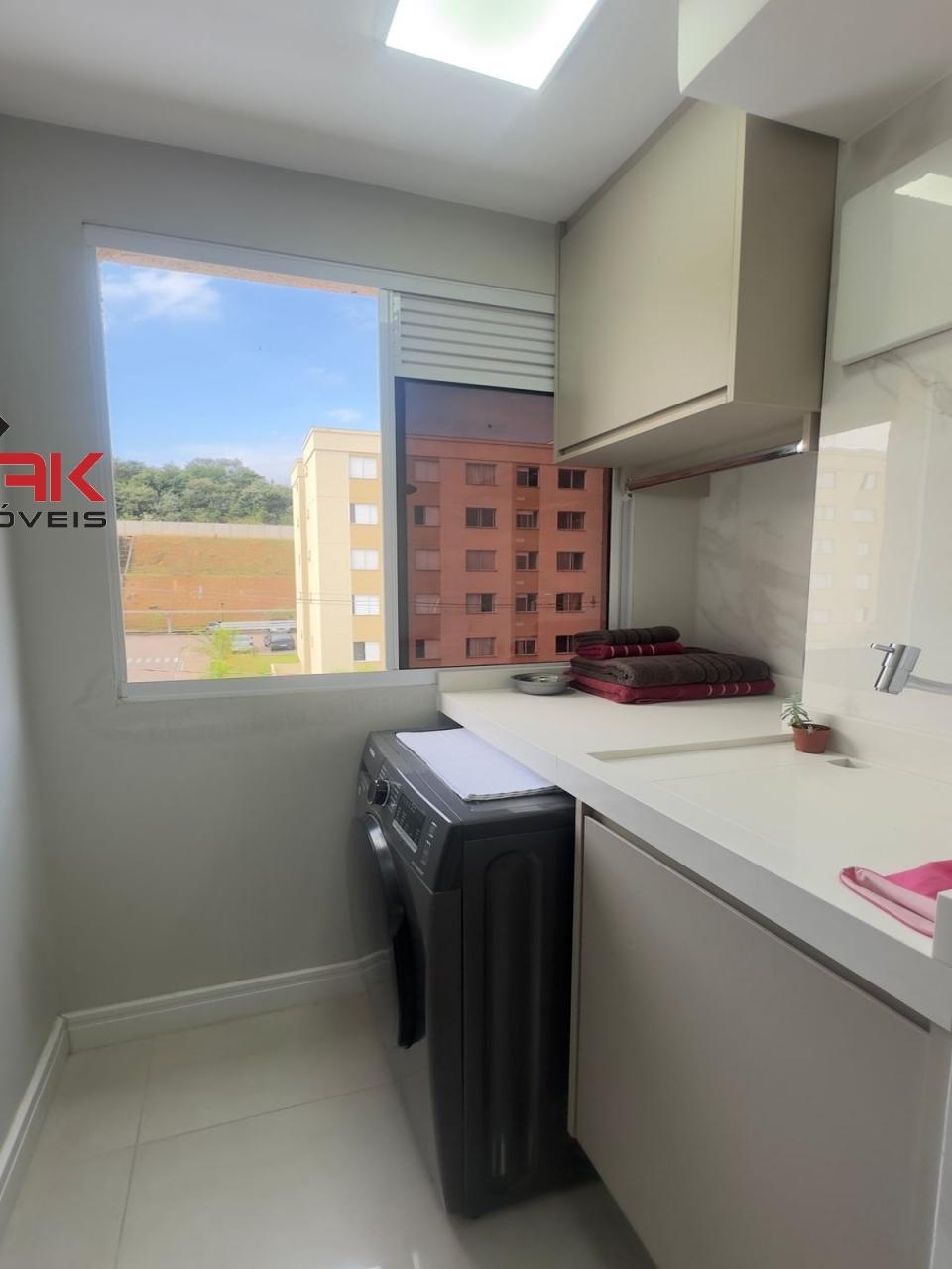 Apartamento, 2 quartos, 45 m² - Foto 9