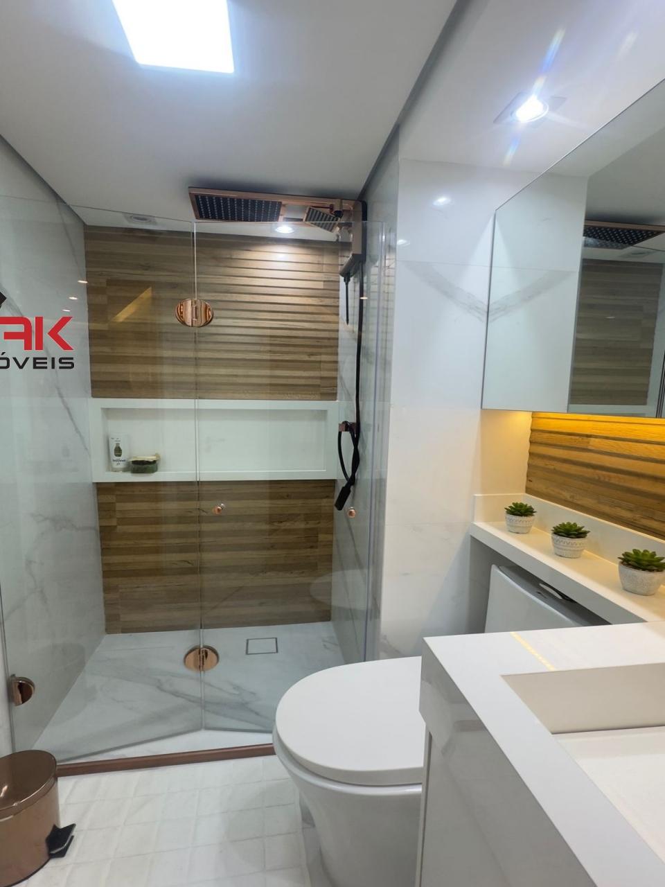 Apartamento, 2 quartos, 45 m² - Foto 11