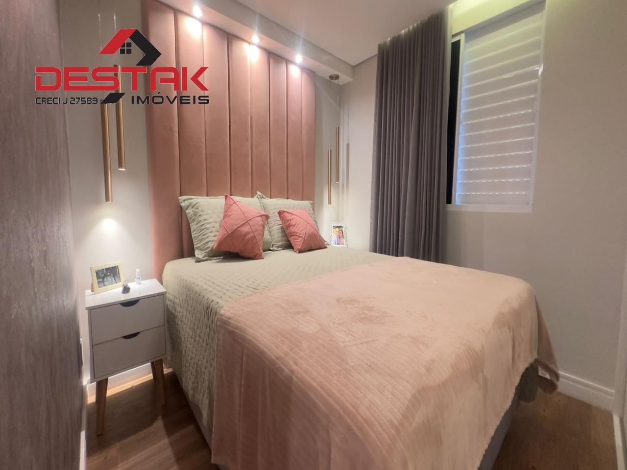 Apartamento, 2 quartos, 45 m² - Foto 13