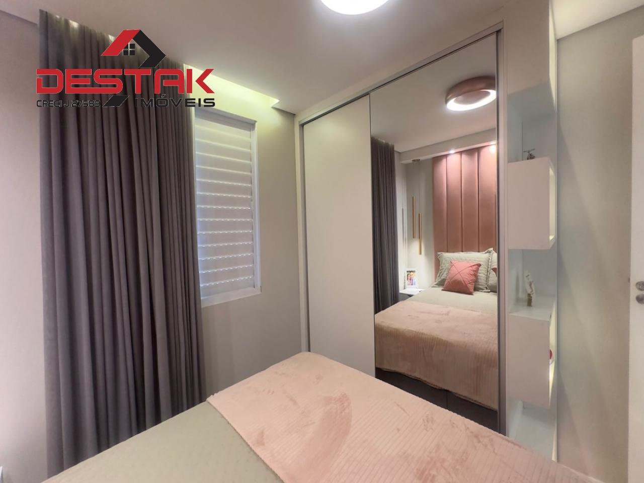Apartamento, 2 quartos, 45 m² - Foto 15