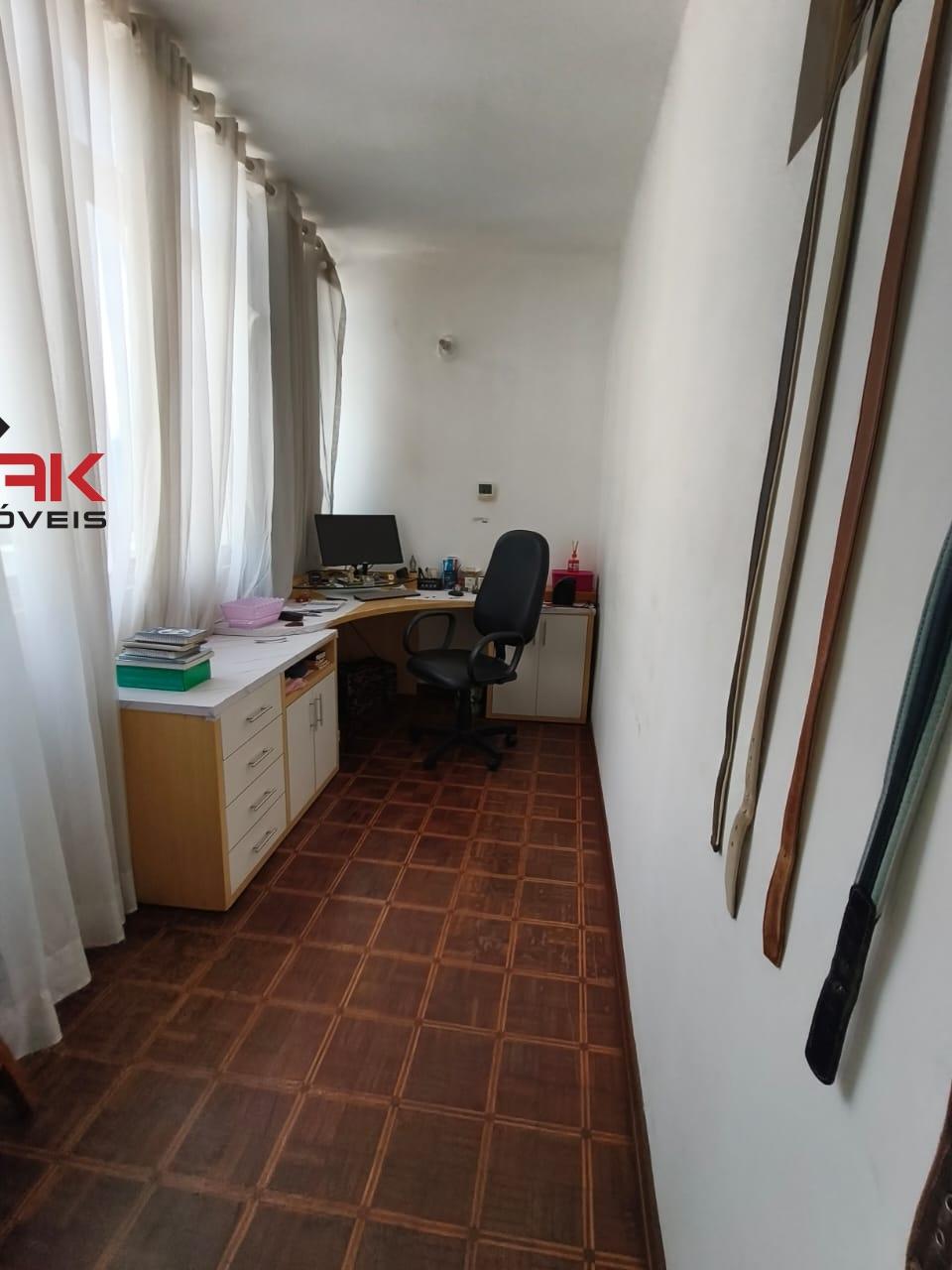 Apartamento, 3 quartos, 200 m² - Foto 20
