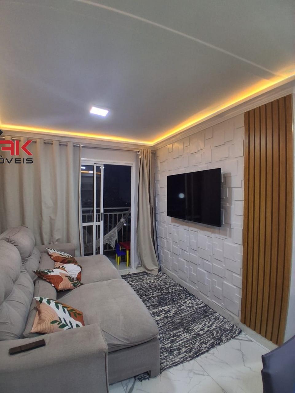 Apartamento, 2 quartos, 64 m² - Foto 2
