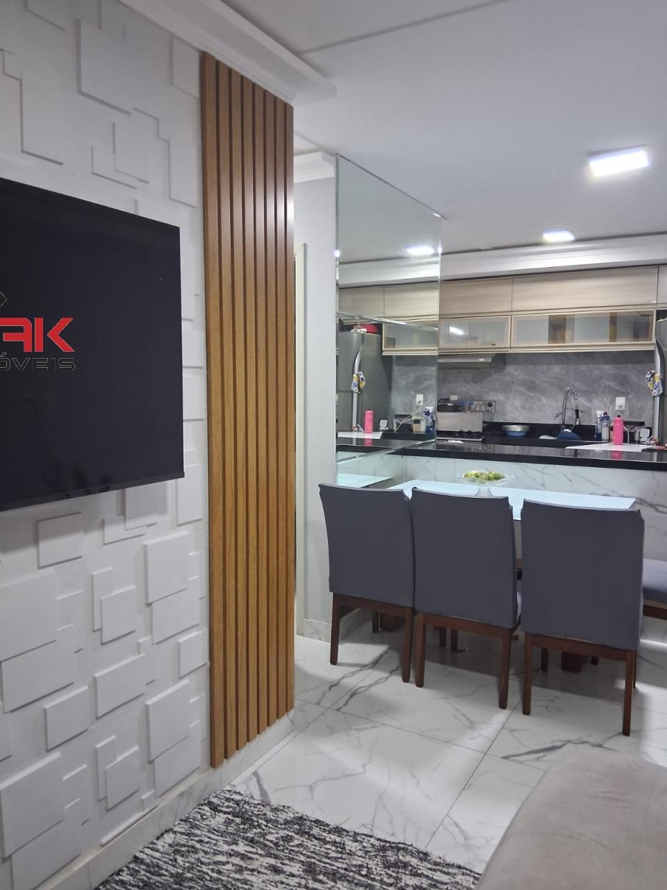 Apartamento, 2 quartos, 64 m² - Foto 5