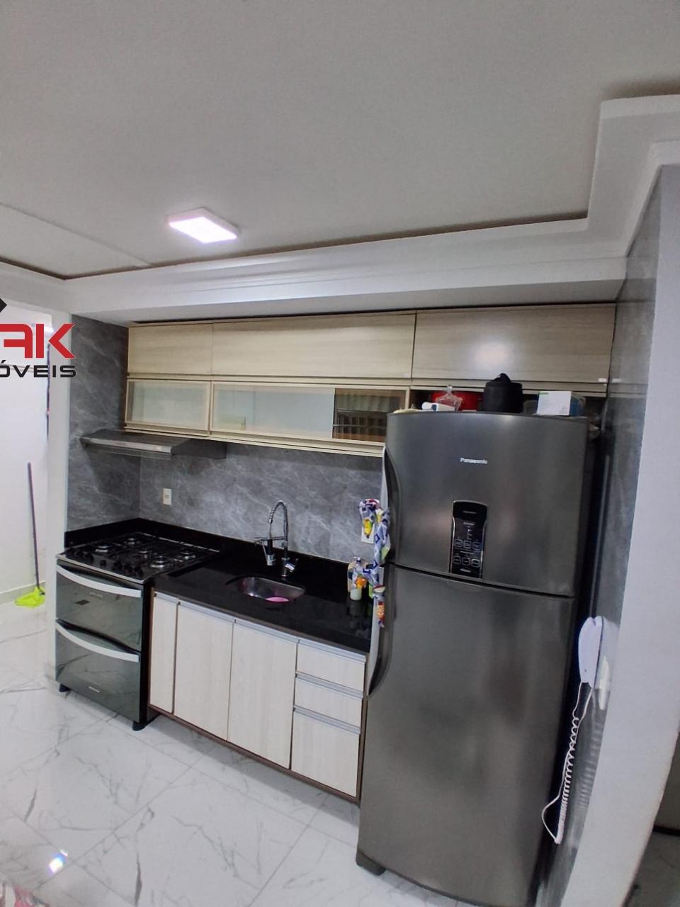 Apartamento, 2 quartos, 64 m² - Foto 6