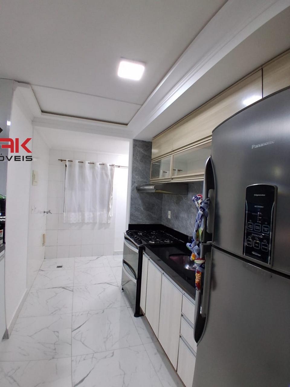 Apartamento, 2 quartos, 64 m² - Foto 7