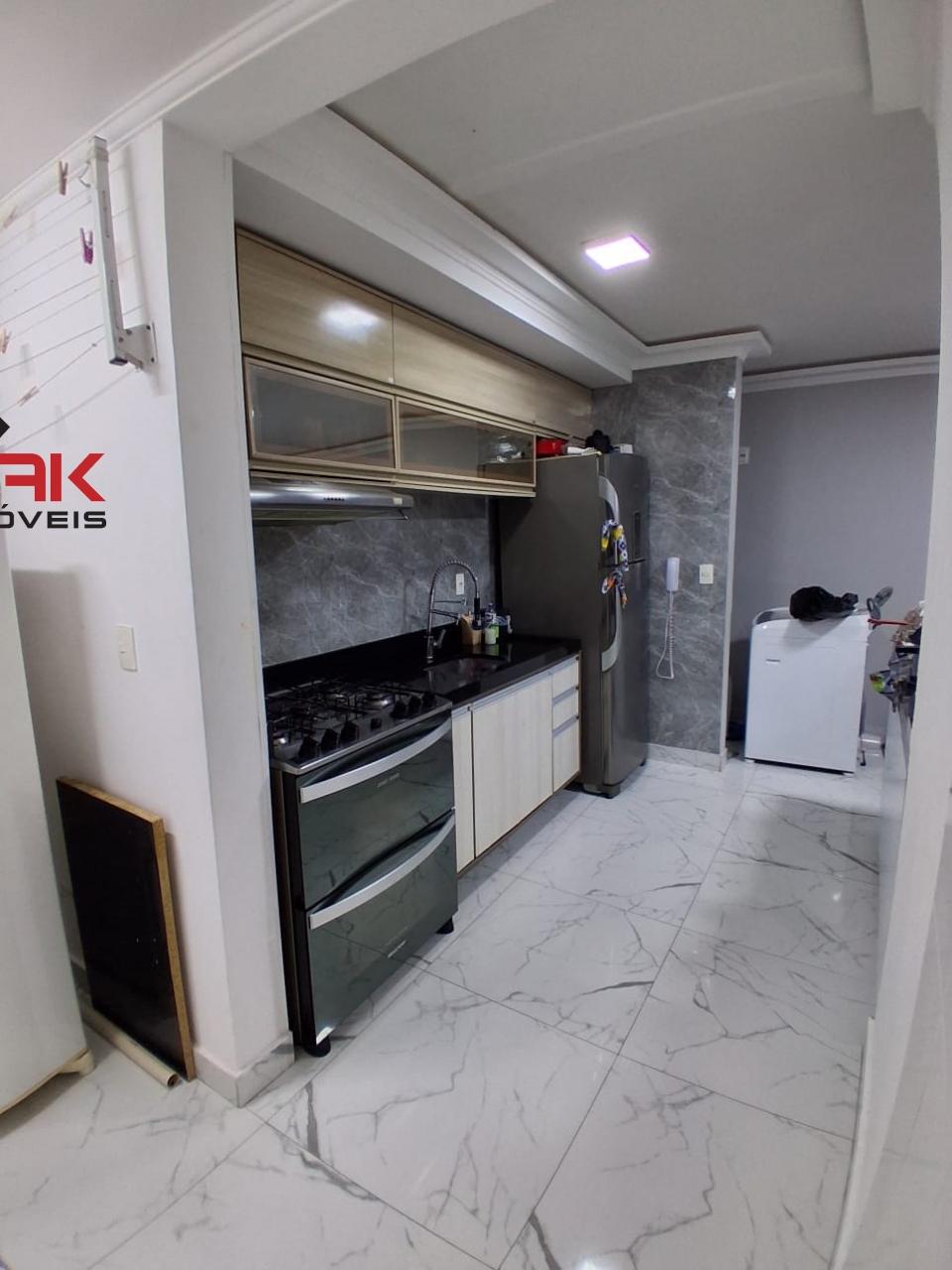 Apartamento, 2 quartos, 64 m² - Foto 8