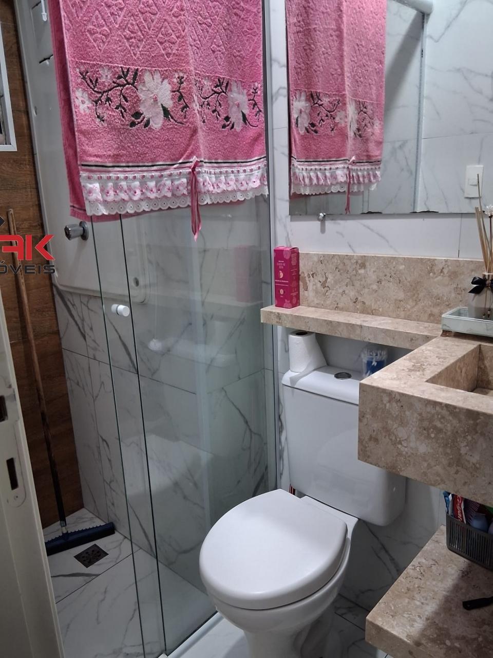 Apartamento, 2 quartos, 64 m² - Foto 9