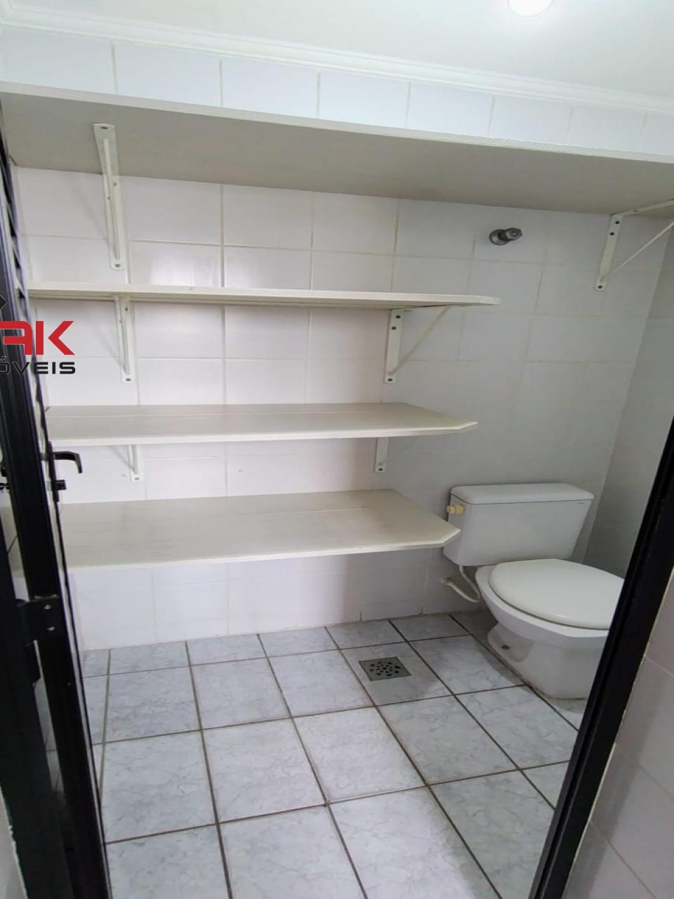 Apartamento, 3 quartos, 96 m² - Foto 7