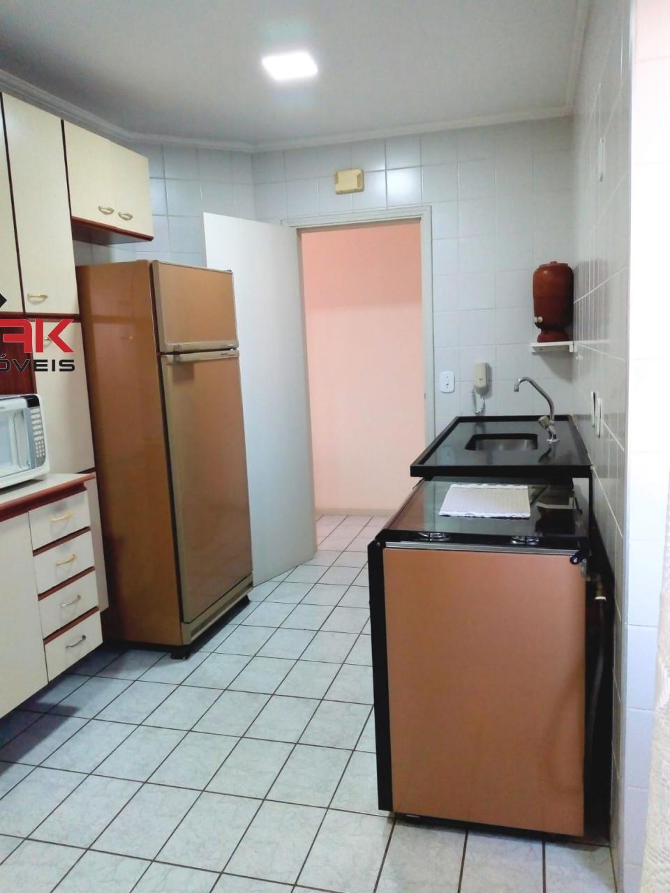 Apartamento, 3 quartos, 96 m² - Foto 8