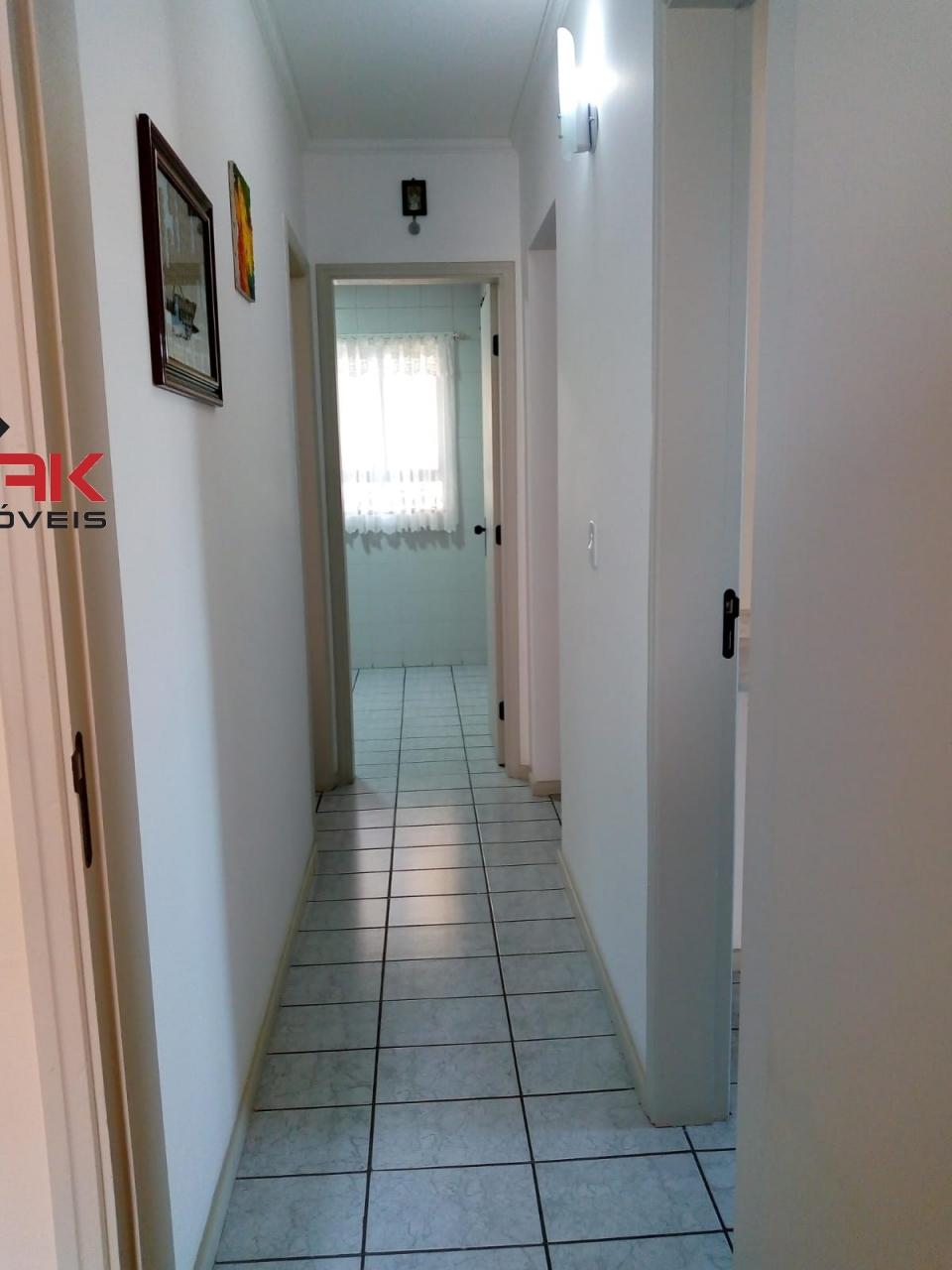 Apartamento, 3 quartos, 96 m² - Foto 9