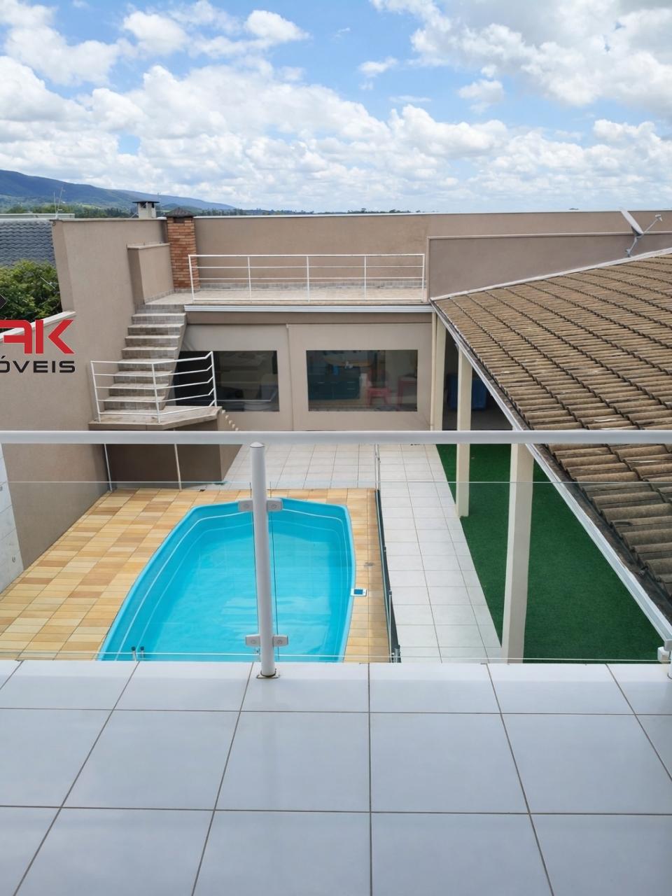 Casa, 4 quartos, 353 m² - Foto 17