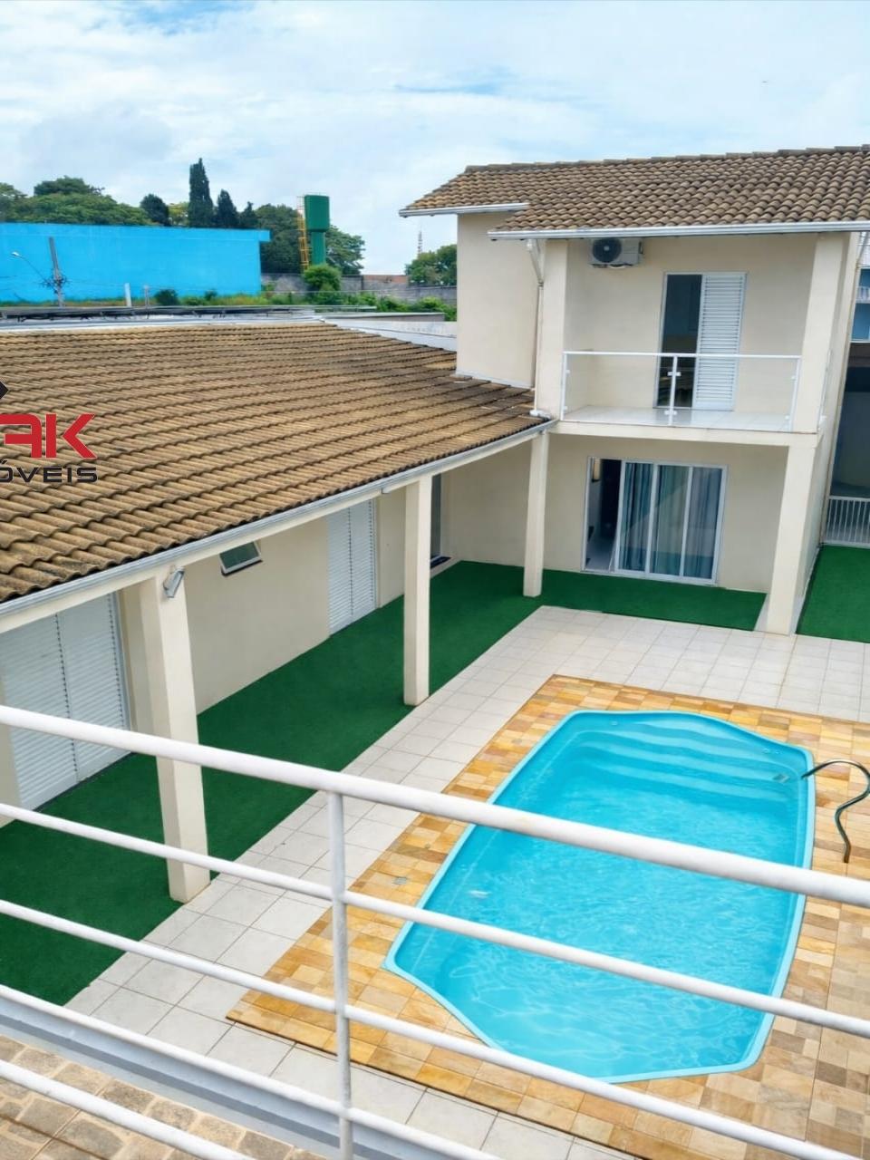 Casa, 4 quartos, 353 m² - Foto 18