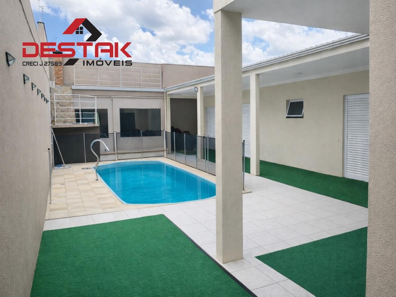 Casa, 4 quartos, 353 m² - Foto 20
