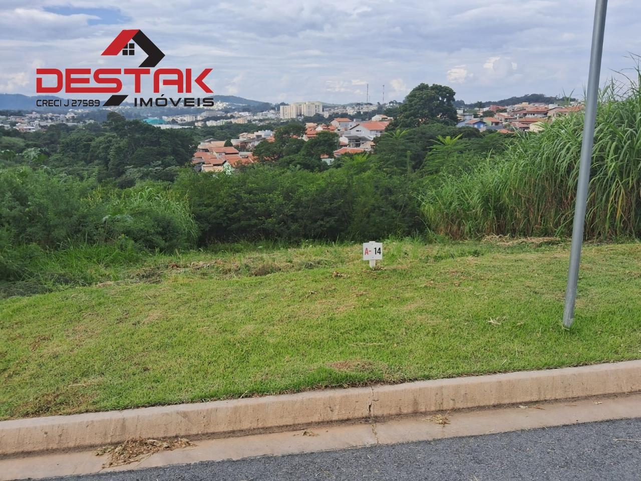 Terreno, 288 m² - Foto 1