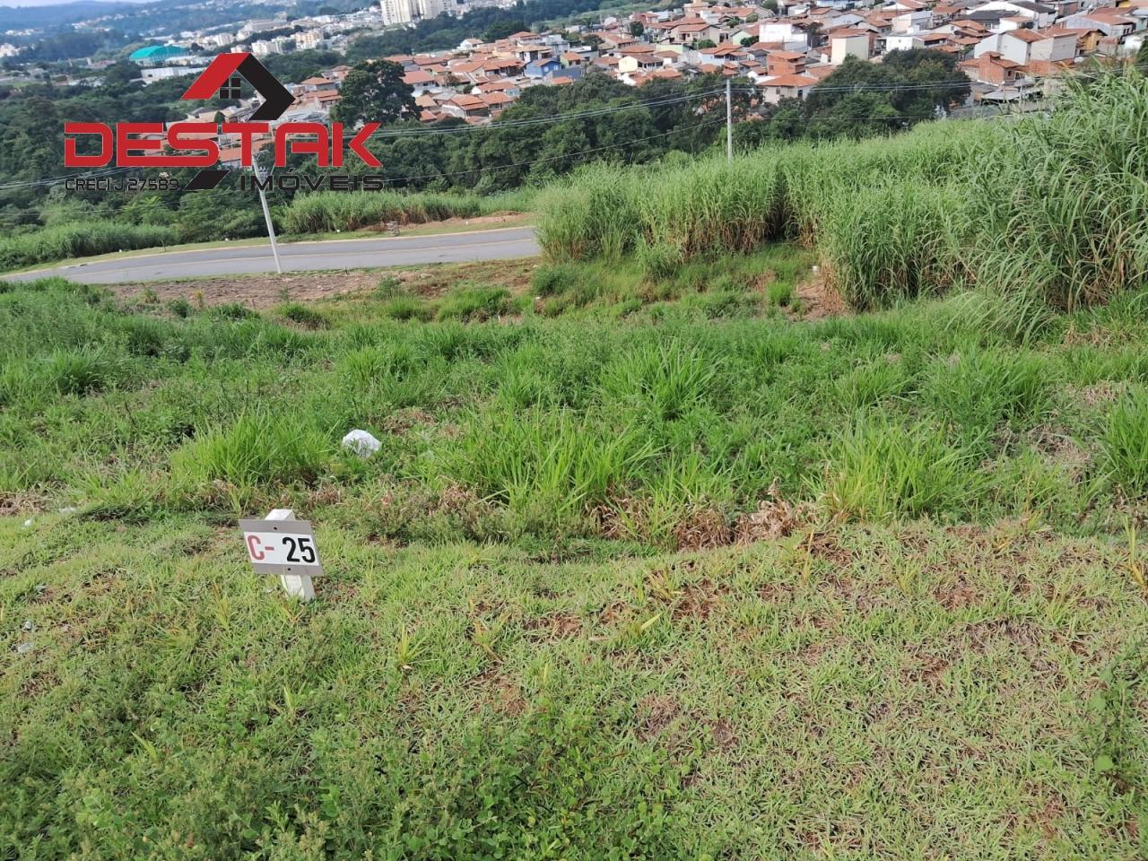 Terreno, 266 m² - Foto 1
