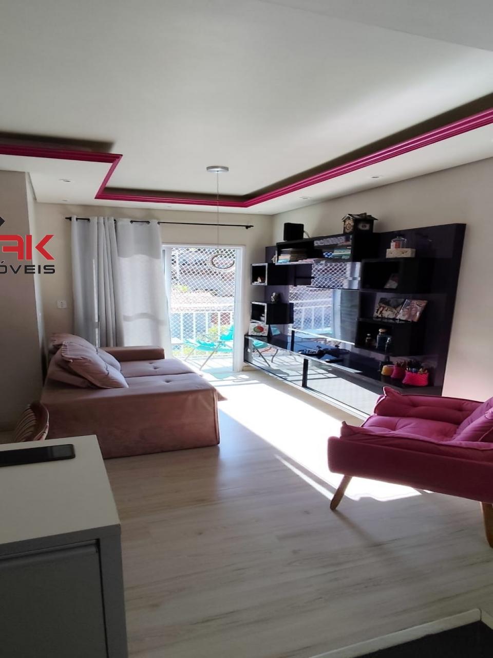 Apartamento, 2 quartos, 55 m² - Foto 1