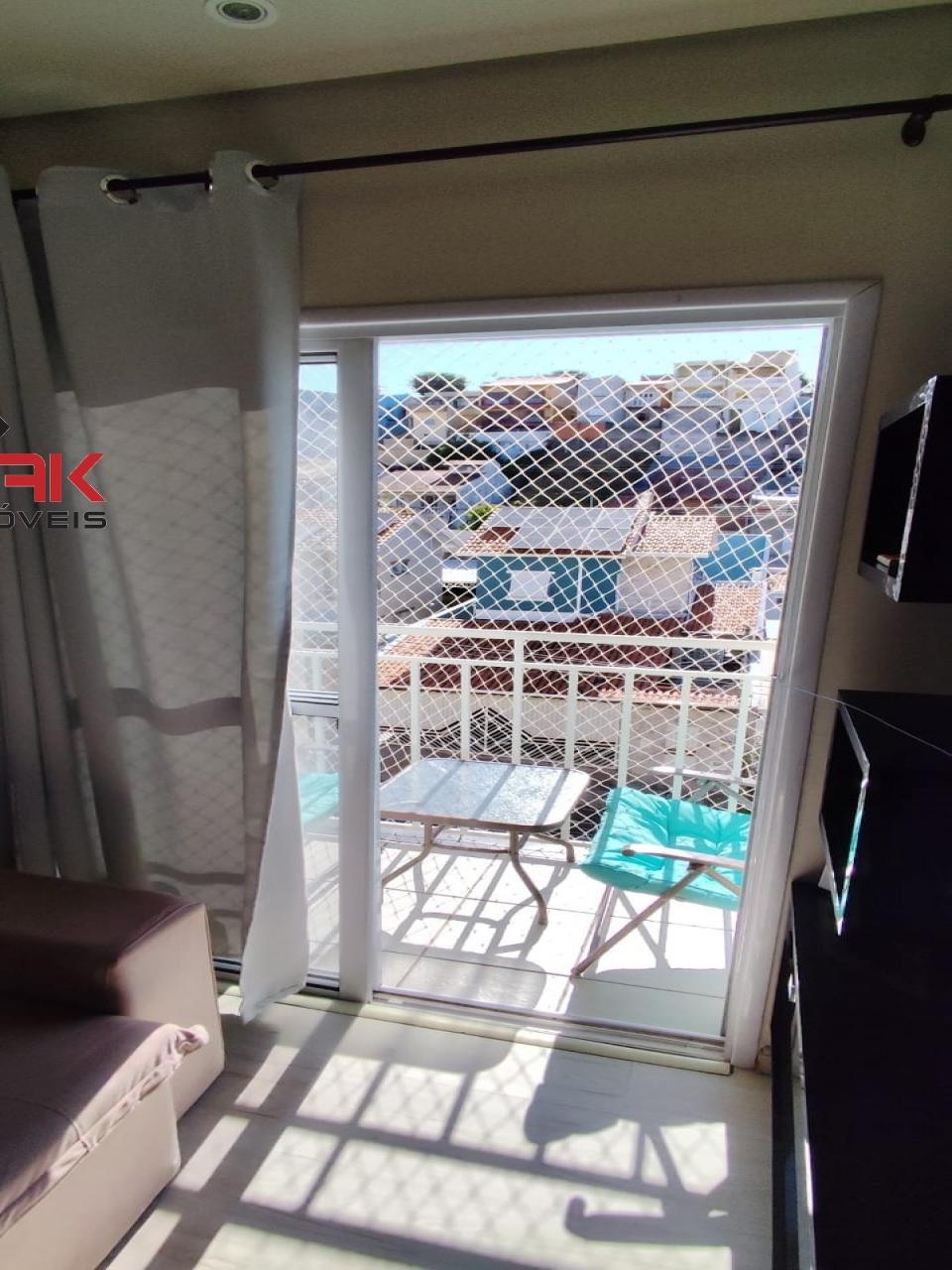 Apartamento, 2 quartos, 55 m² - Foto 2