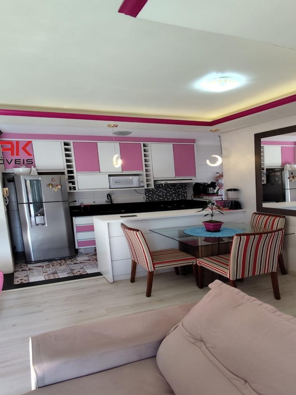 Apartamento, 2 quartos, 55 m² - Foto 3