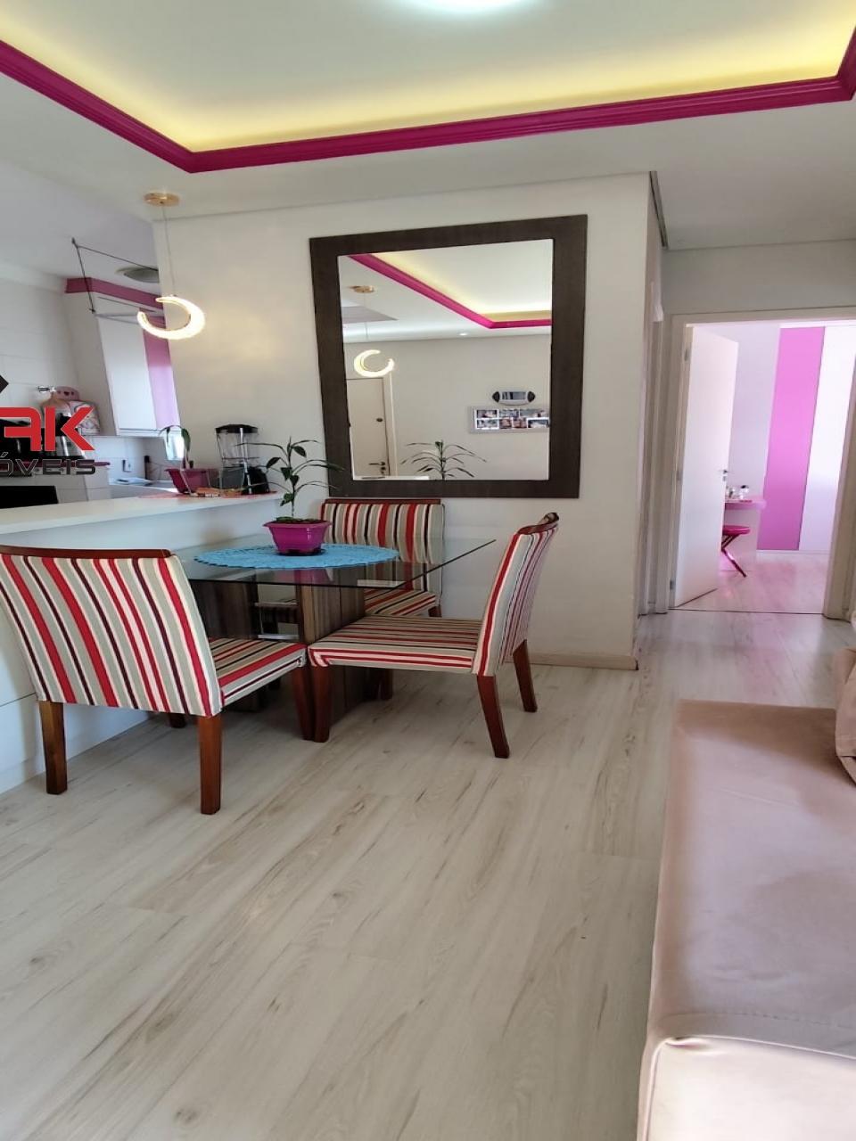 Apartamento, 2 quartos, 55 m² - Foto 4