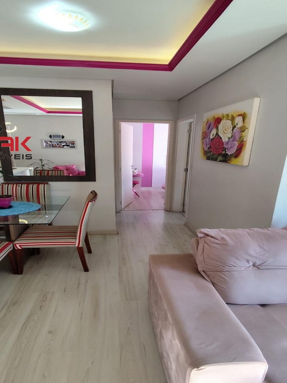 Apartamento, 2 quartos, 55 m² - Foto 5