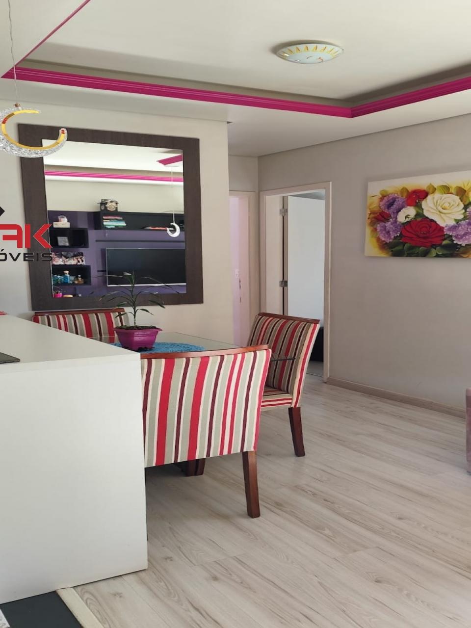 Apartamento, 2 quartos, 55 m² - Foto 6
