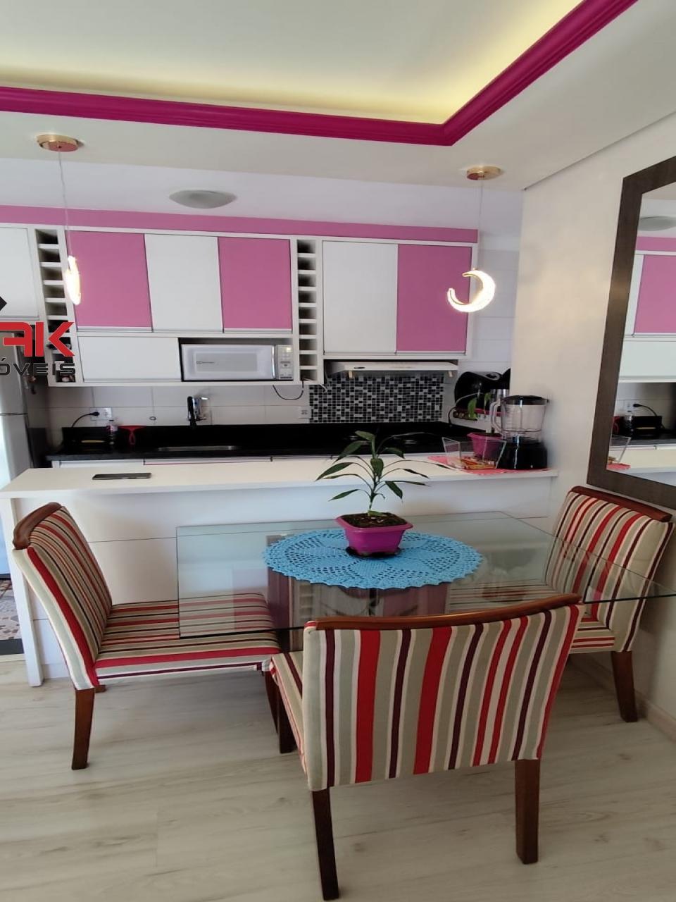 Apartamento, 2 quartos, 55 m² - Foto 7