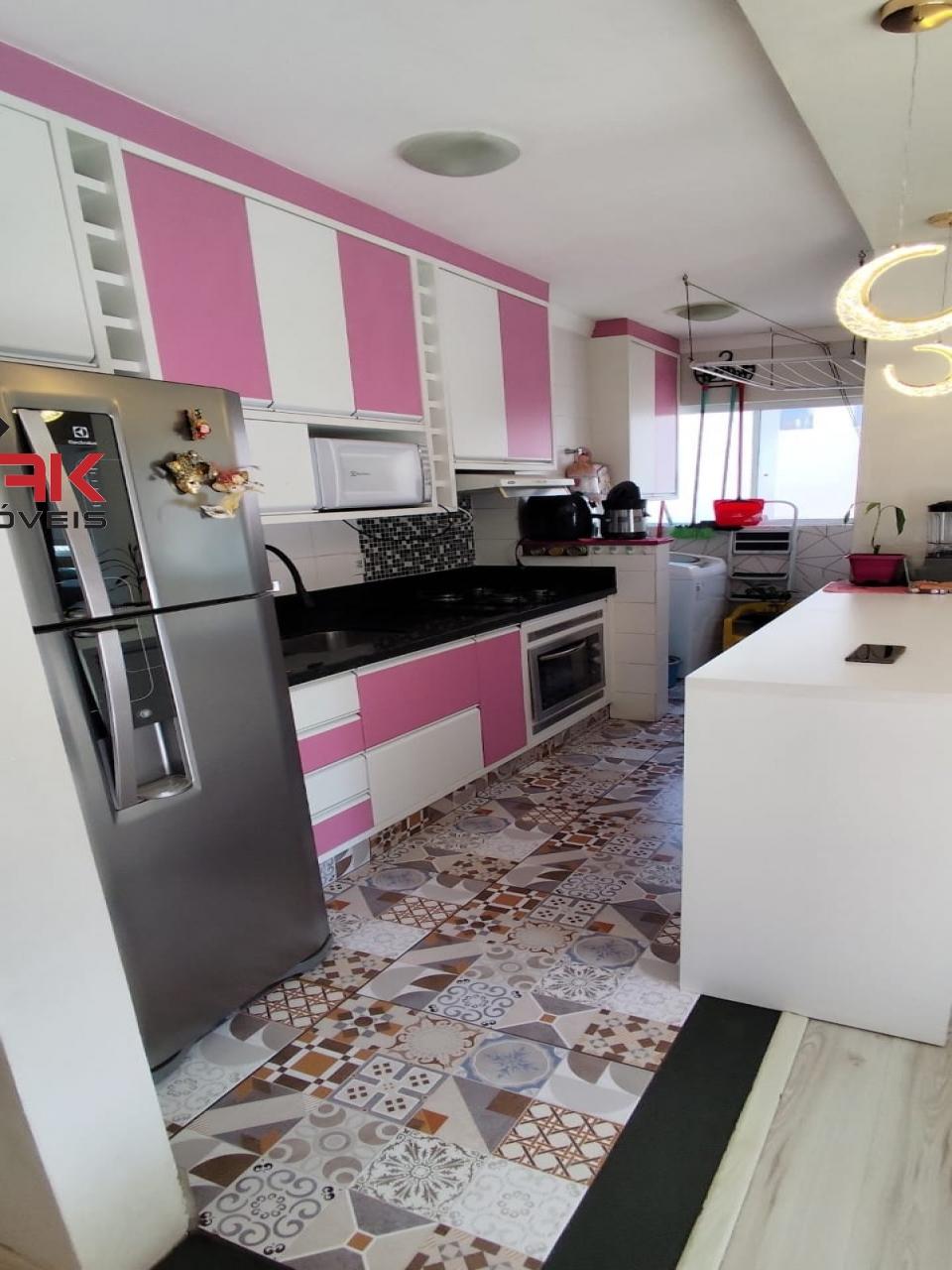 Apartamento, 2 quartos, 55 m² - Foto 8