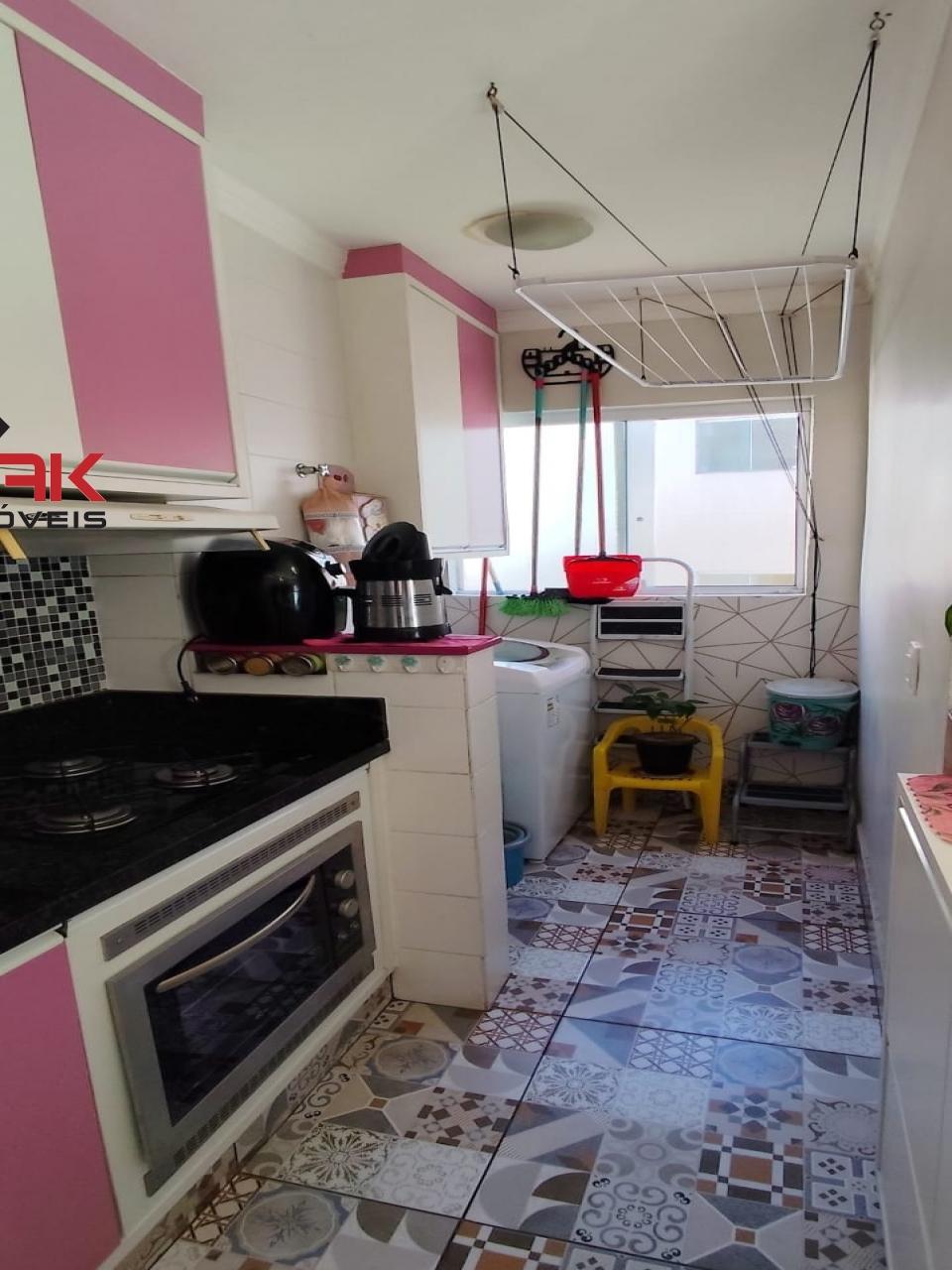 Apartamento, 2 quartos, 55 m² - Foto 9