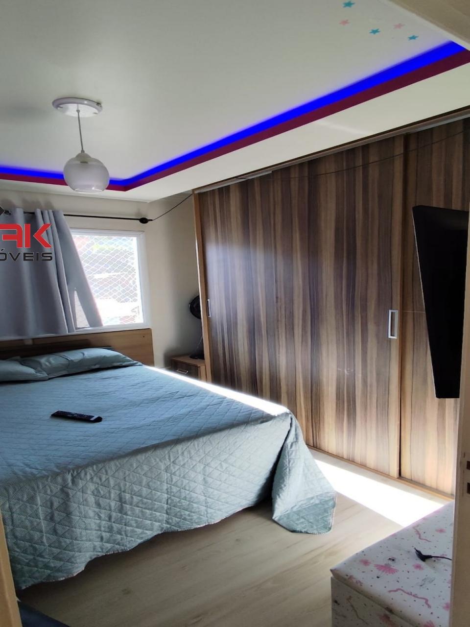 Apartamento, 2 quartos, 55 m² - Foto 11