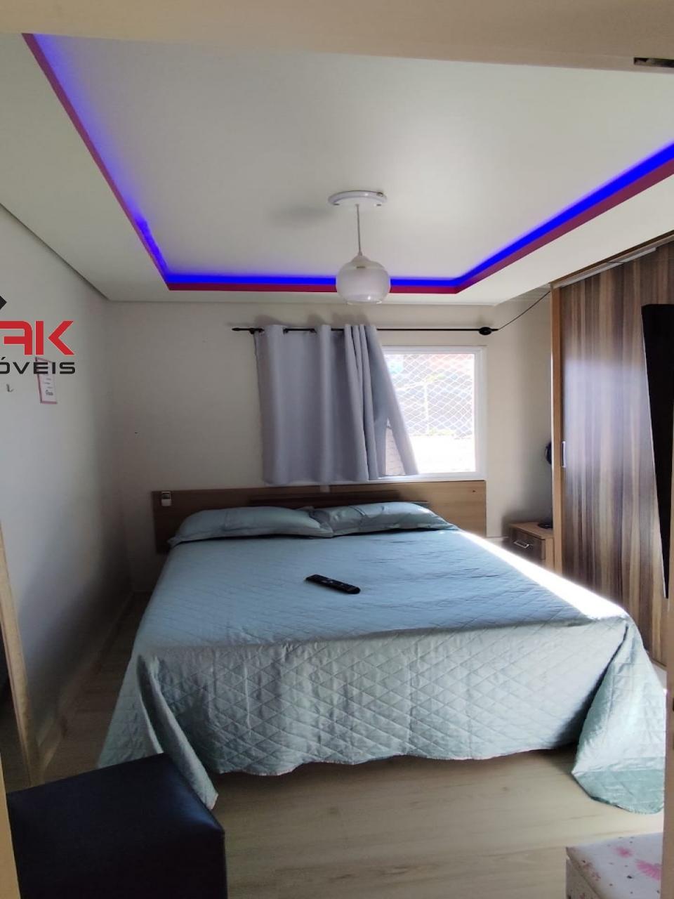 Apartamento, 2 quartos, 55 m² - Foto 12