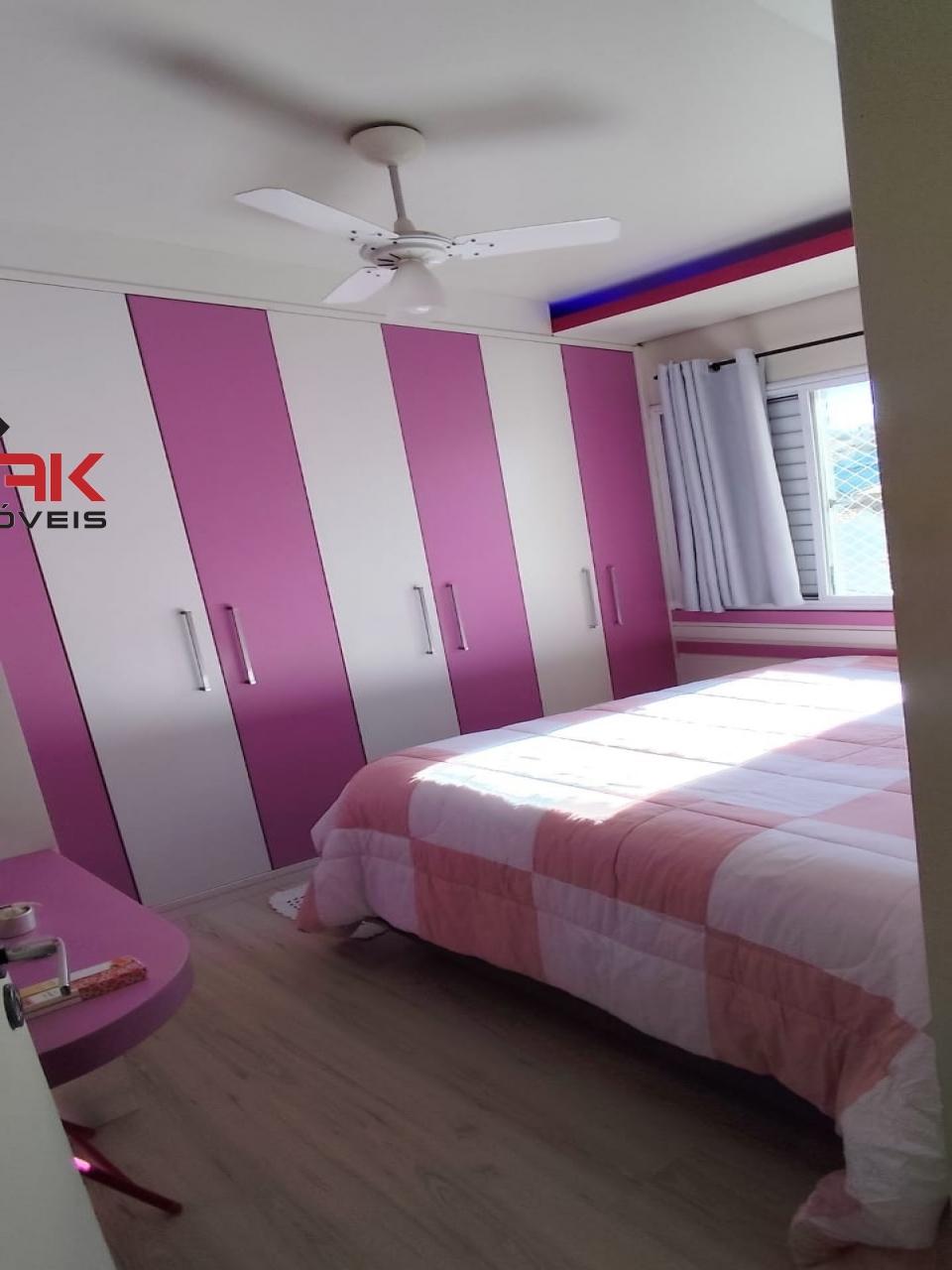 Apartamento, 2 quartos, 55 m² - Foto 13