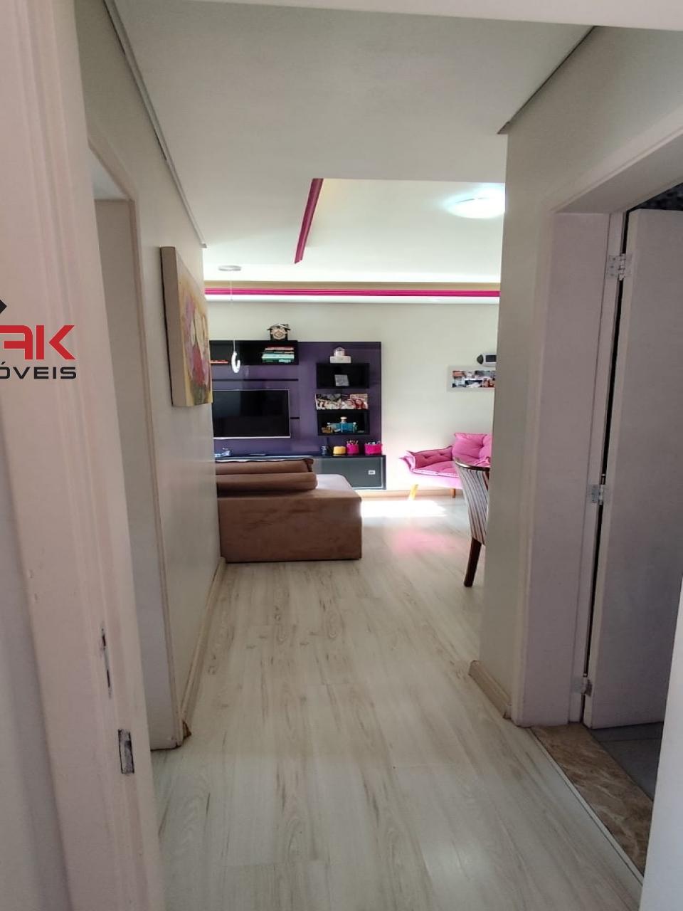 Apartamento, 2 quartos, 55 m² - Foto 15