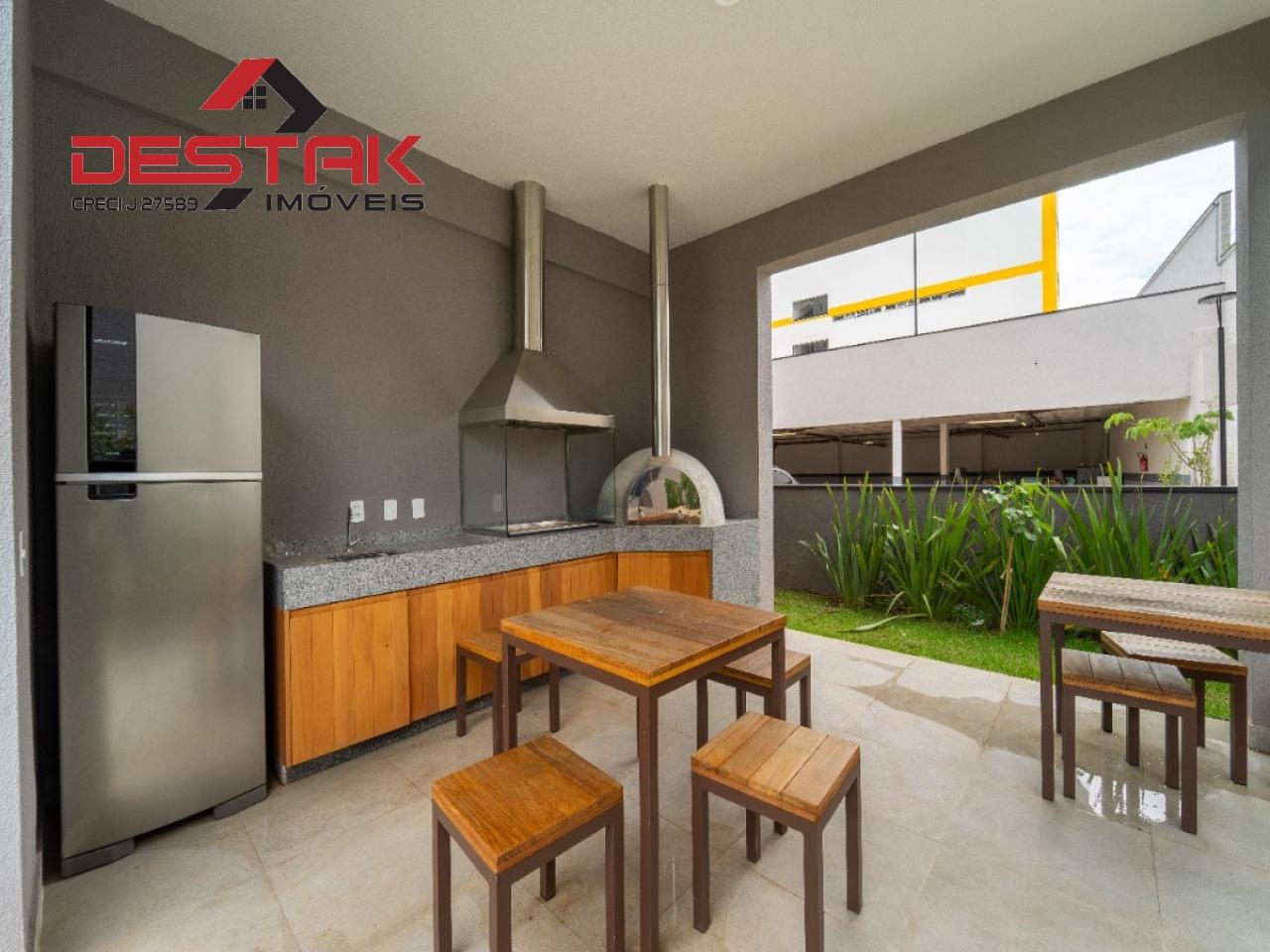 Apartamento, 2 quartos, 67 m² - Foto 17