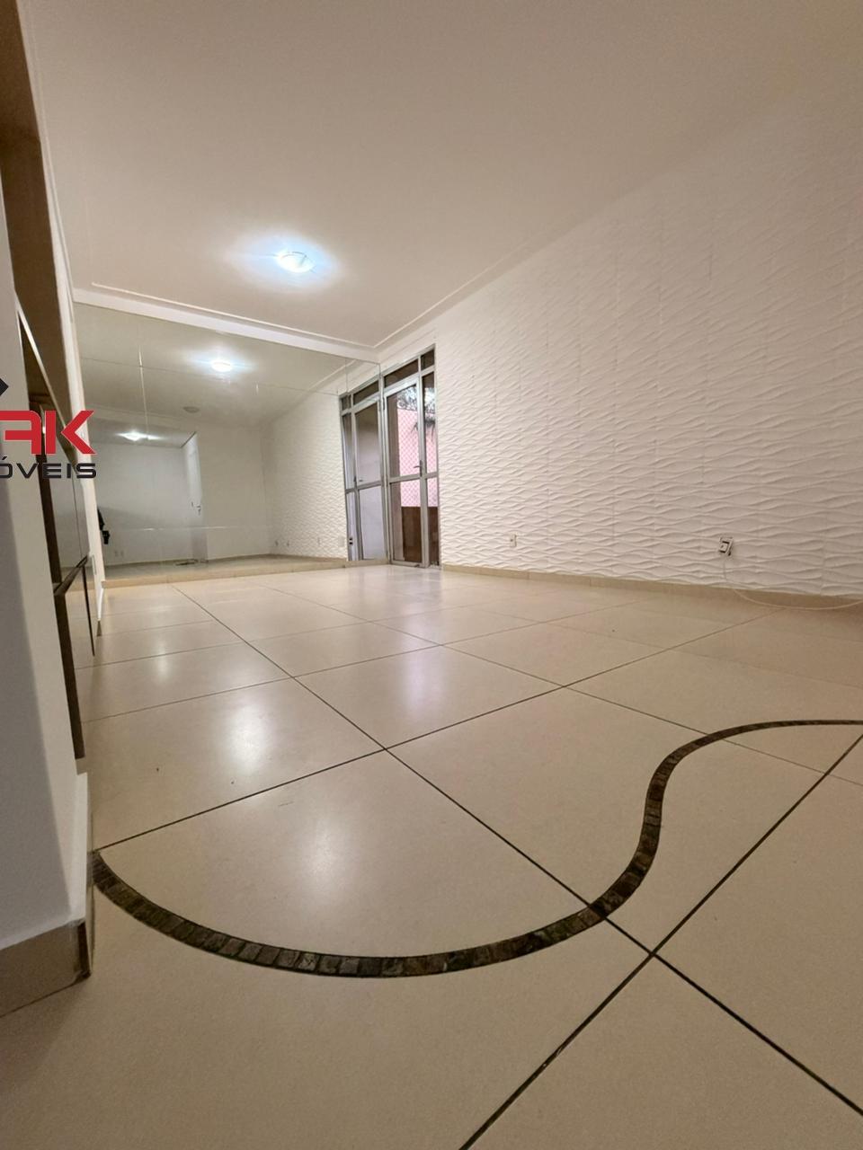 Apartamento, 2 quartos, 75 m² - Foto 1